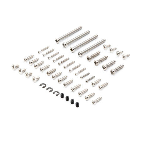 EFLITE EFL8315 Hardware Set T-28 1.2