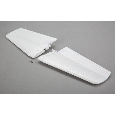 EFLITE EFL8320 Horizontal Tail Set T-28 1.2