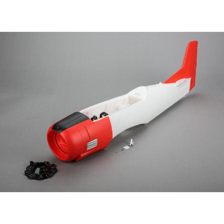 EFLITE EFL8322 Painted Fuselage w/Hatch T-28 1.2