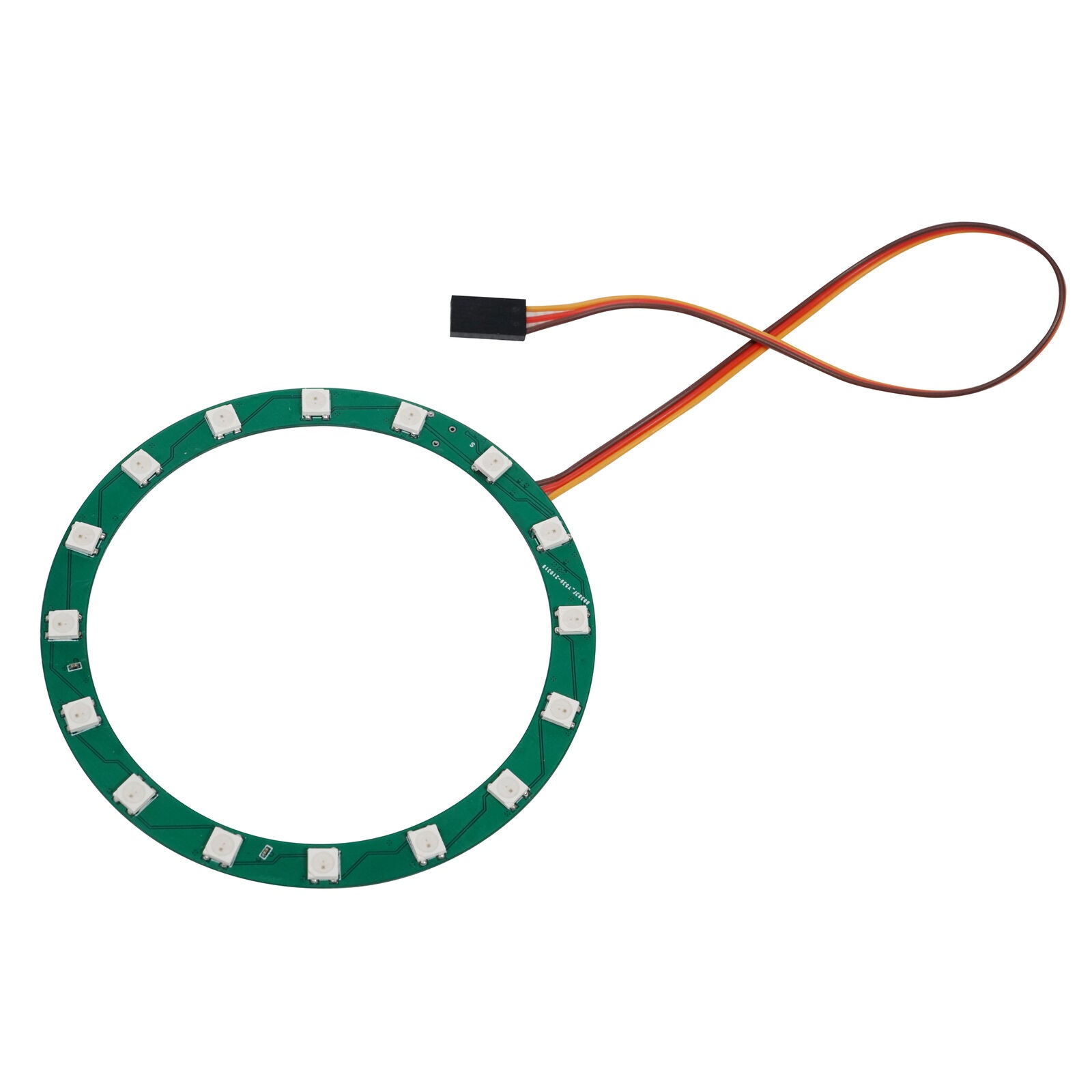 EFLITE EFL87897 LED Afterburner Ring: F-16 Falcon 80mm EDF