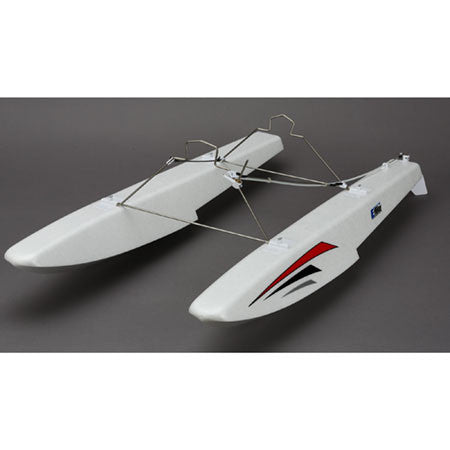 EFLITE EFLA550 Float Set 15-Size