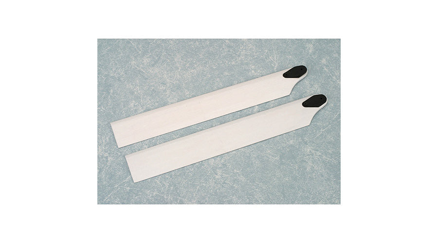 EFLITE BLADE EFLH1147A Flat Bottom Main Blade Set BCP *DISC*