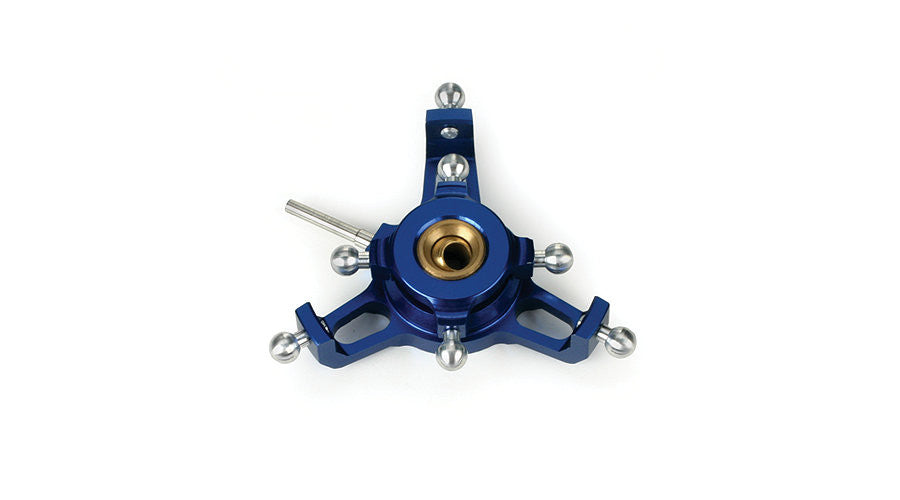 EFLITE BLADE EFLH1175 Aluminum Swashplate Set *DISC*