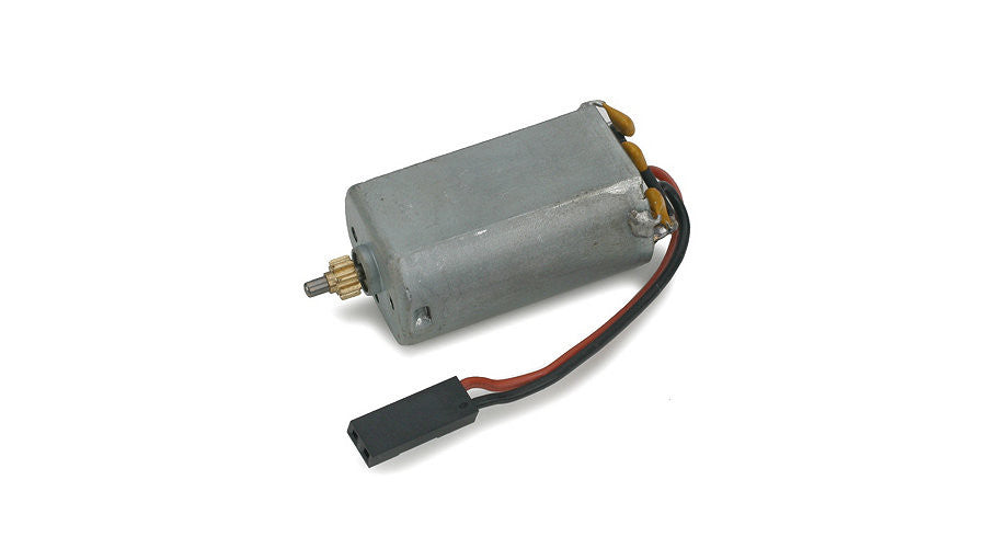 EFLITE BLADE EFLH1210 180 Motor with 8 Tooth 0.5M Pinion Left