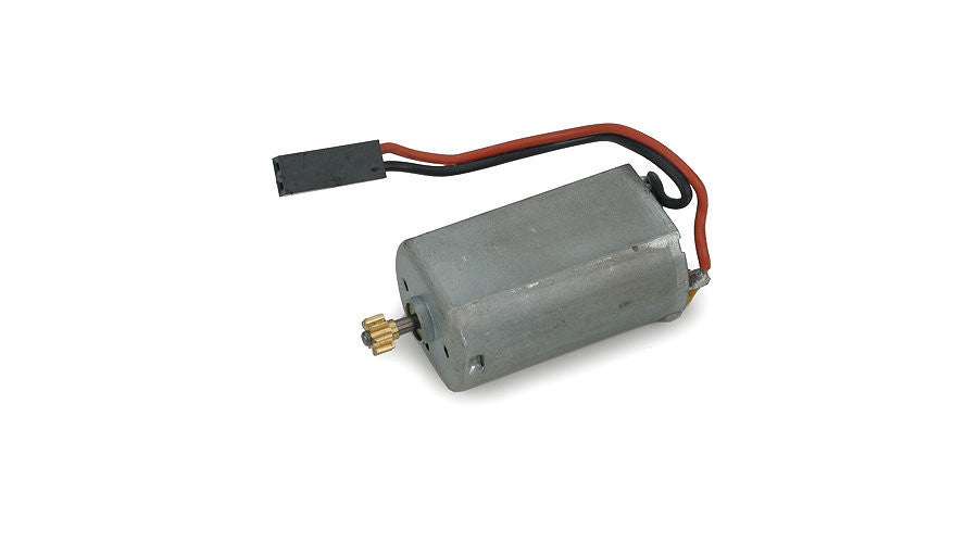 EFLITE BLADE EFLH1211 180 Motor with 8 Teeth 0.5M Pinion Right