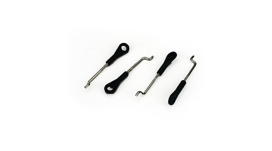 EFLITE BLADE EFLH1218 Servo Pushrod Control Linkage Set