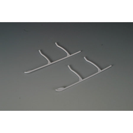 EFLITE BLADE EFLH1267 Landing Skid Set JetRanger BCX/2 *DISC*