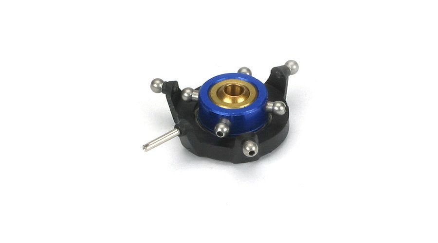 EFLITE BLADE EFLH1433 Aluminum and Composite Swashplate B400 B450 *DISC*