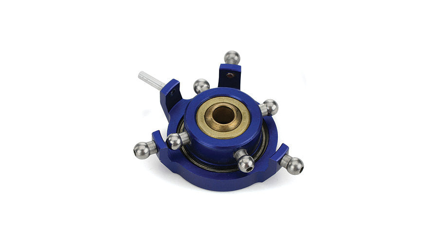 EFLITE BLADE EFLH1433A Aluminum Swashplate B400 *DISC*