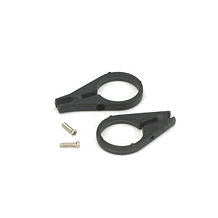 EFLITE BLADE EFLH1460 Tail Pushrod Support/Guide Set B400 *DISC*