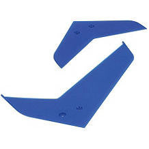 EFLITE BLADE EFLH1472B Stabilizer/Fin Set Blue B400 *DISC*