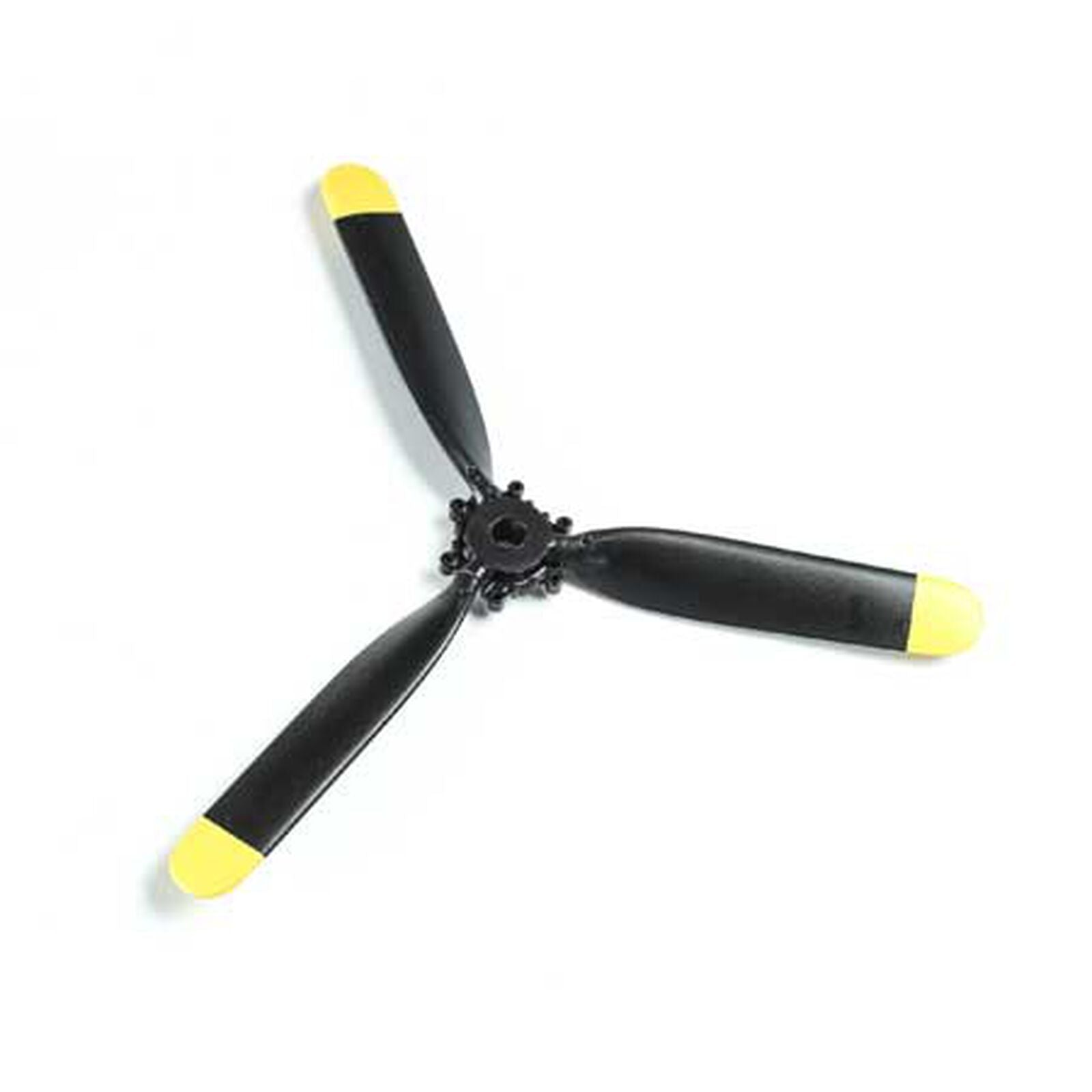 EFLITE EFLP09753B 3 Blade Propeller, 9x7.5