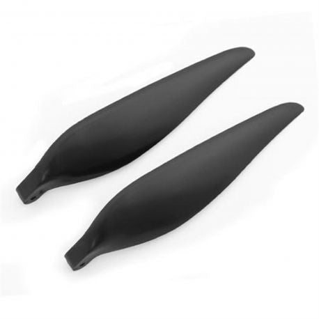 EFLITE EFLP12080PP Plastic Folding Propeller Blades 12x8