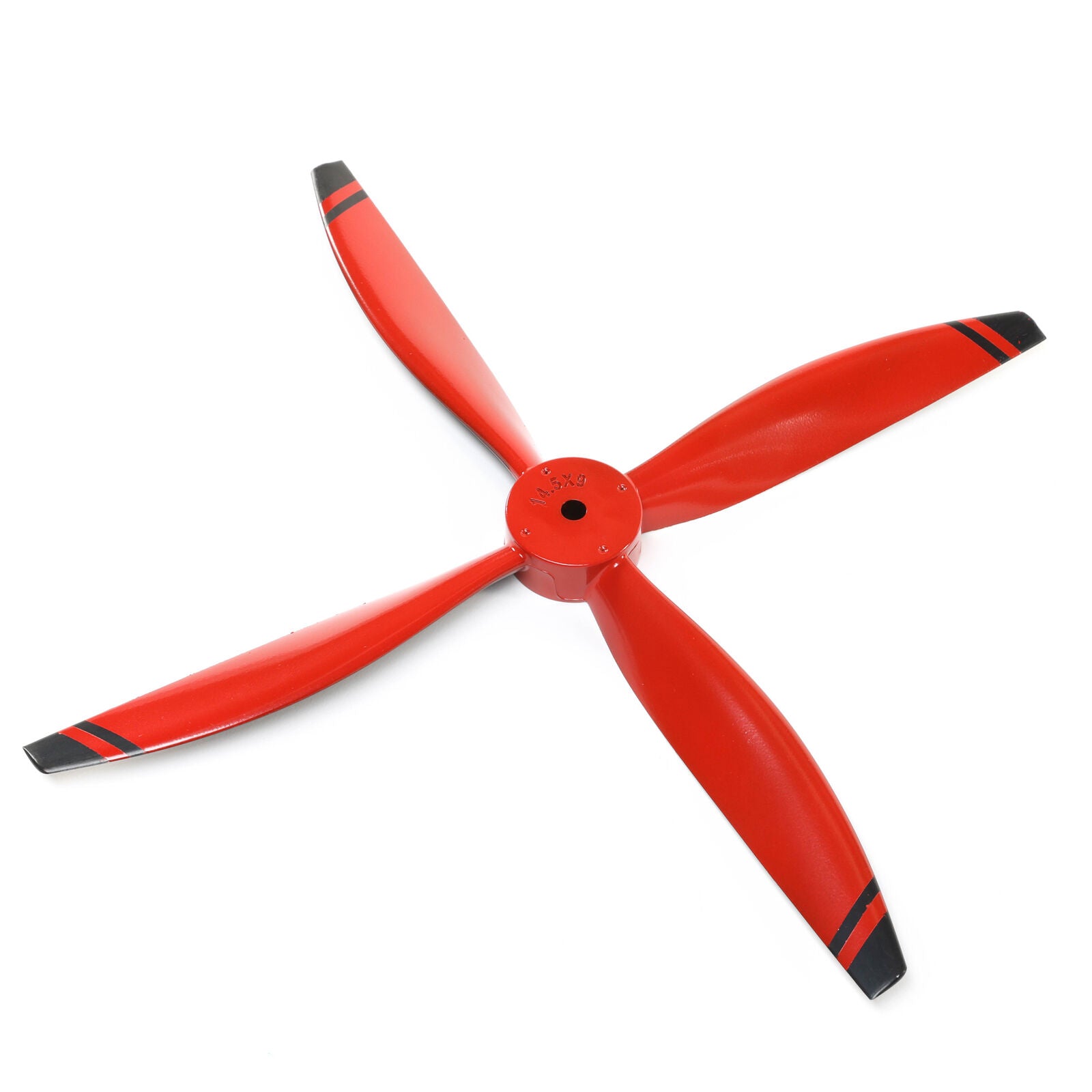 EFLITE EFLP145904B 4 Blade Propeller, 14.5x9: DRACO 2.0m