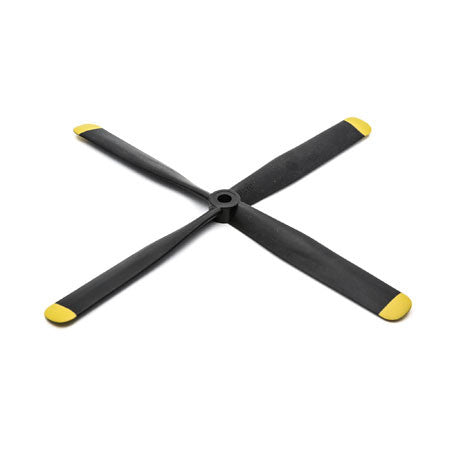 EFLITE EFLP98604E Propeller 9.8x6 - 4 Blade