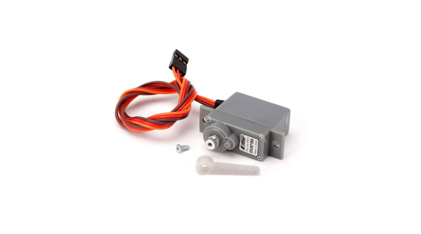 EFLITE EFLR7155 13g Digital Micro Servo