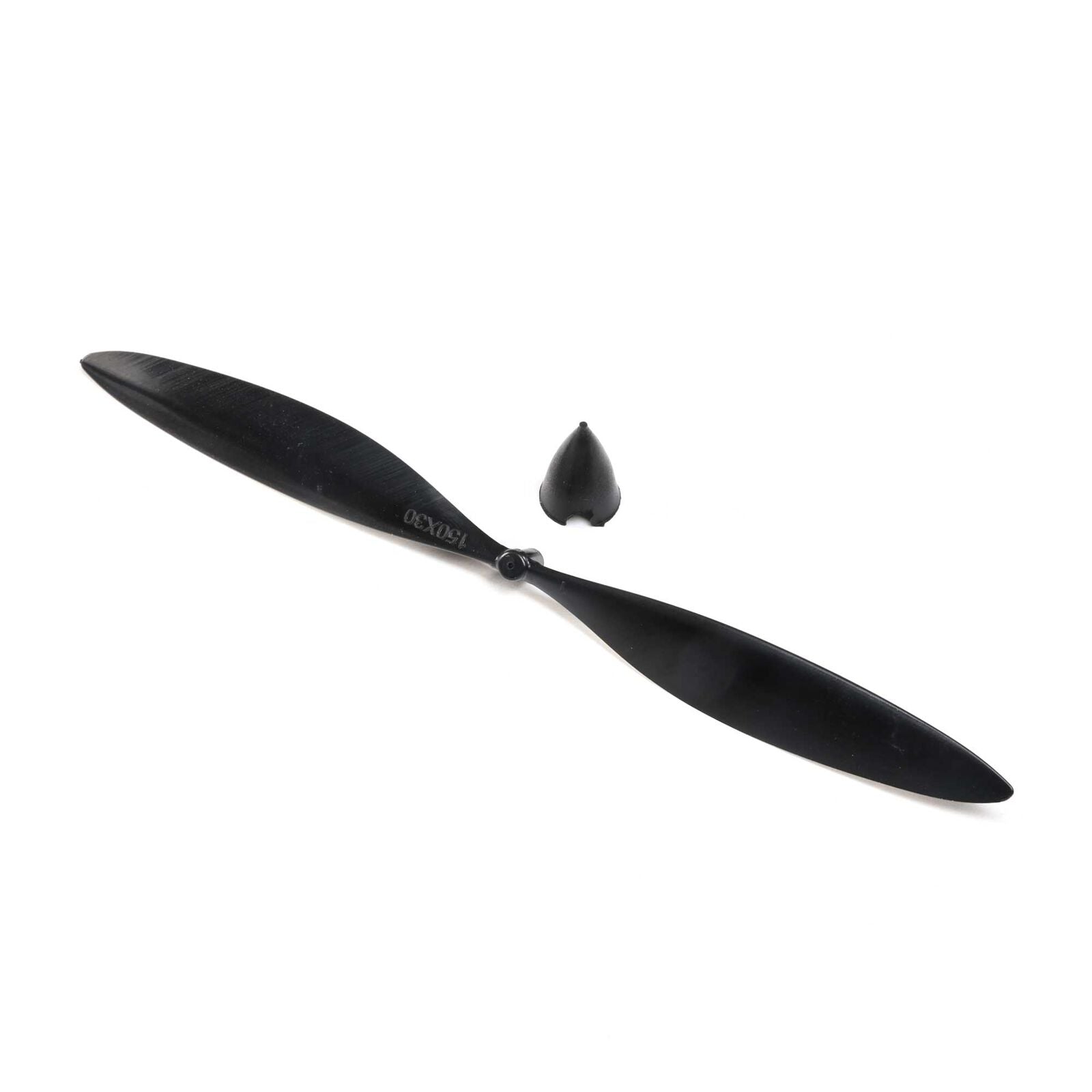 EFLITE EFLU1375 Propeller with Spinner: Night Vapor