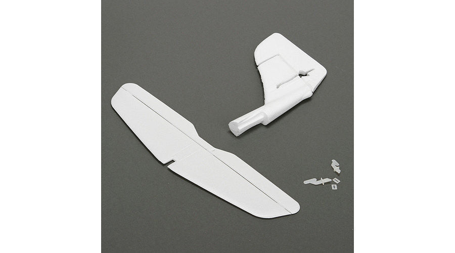 EFLITE EFLU2925 Tail Set UMX Radian