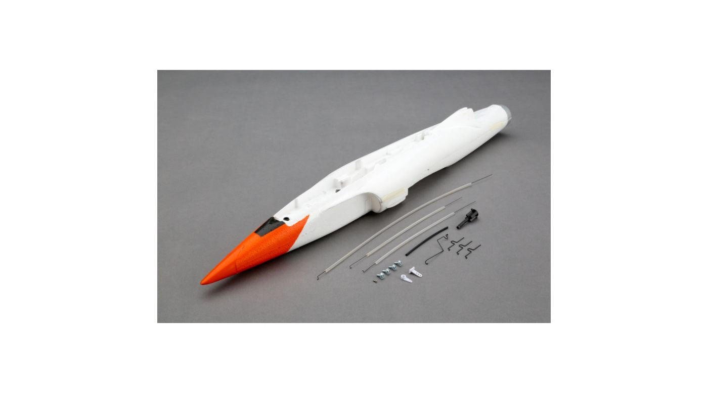 EFLITE EFLU4358 Fuselage Set with Accessories UMX Habu S