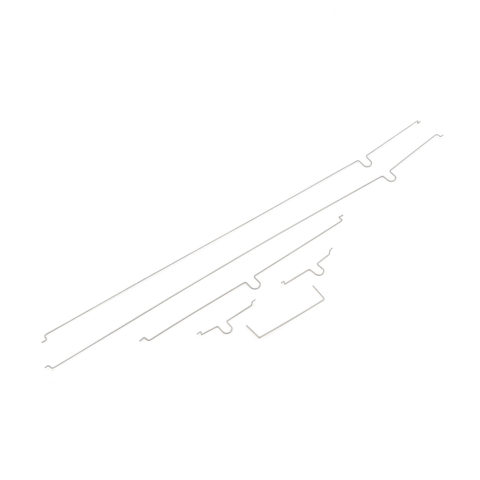 EFLITE EFLU5605 Pushrod set: UMX Cessna 182