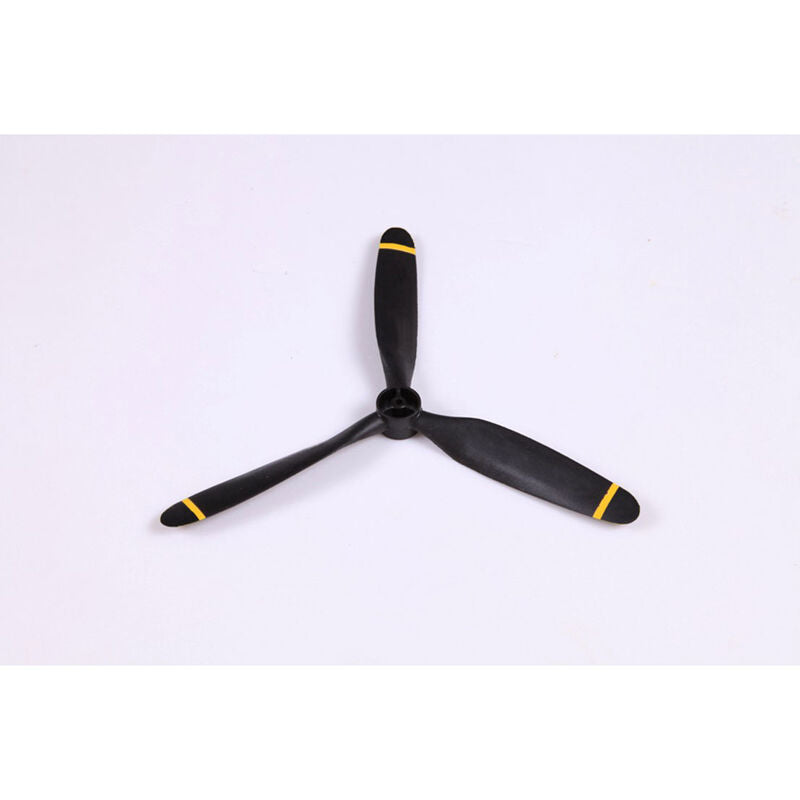 FMS FMMPROP034 Propeller, 8.5x6 3-Blade: 800mm Zero V2