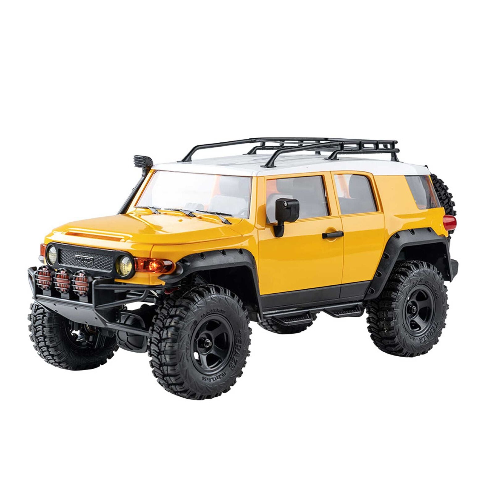 FMS FMMROC006RTR 1/18 Toyota FJ Cruiser RTR