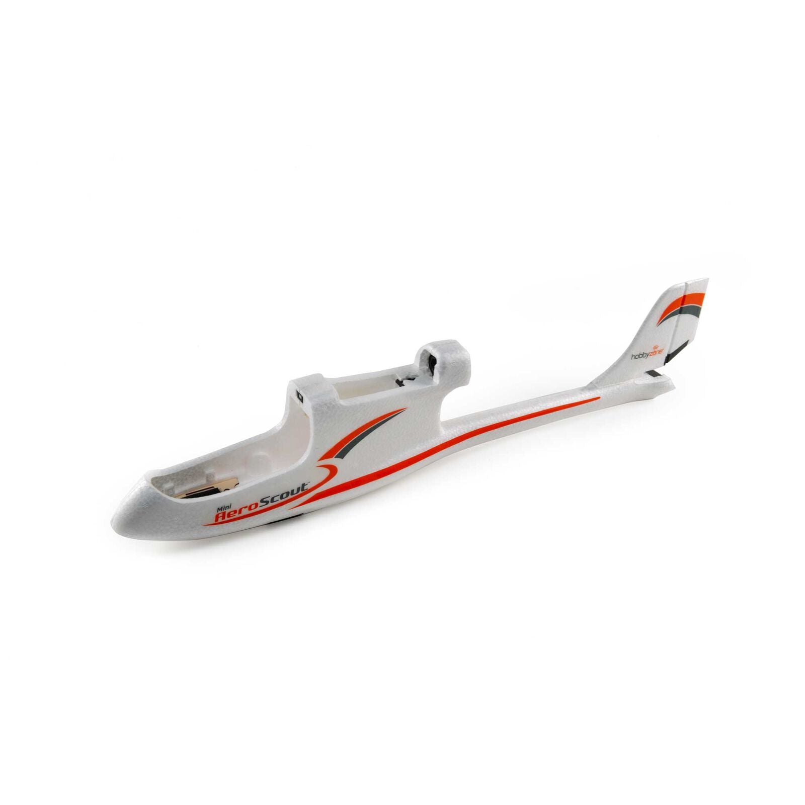 HOBBYZONE HBZ5701 Fuselage: Mini AeroScout