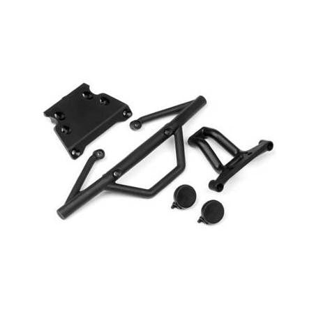 HPI 101295 Front Bumper Set