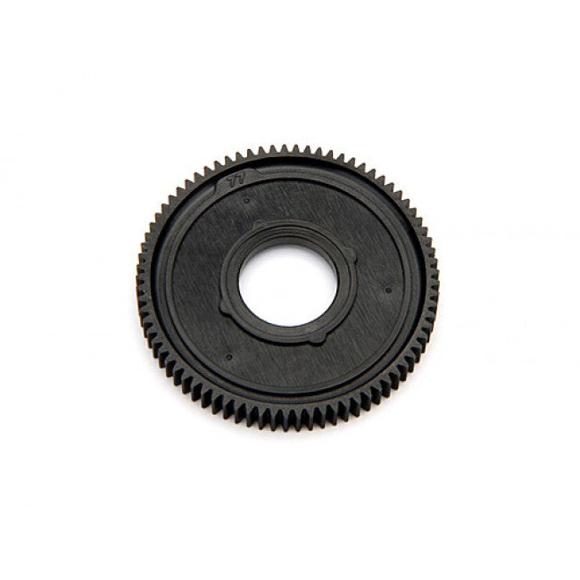 HPI 103371 Spur Gear 48P 77T Blitz