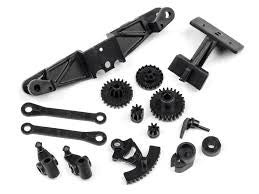 HPI 114290 Plastic Part Set Q32