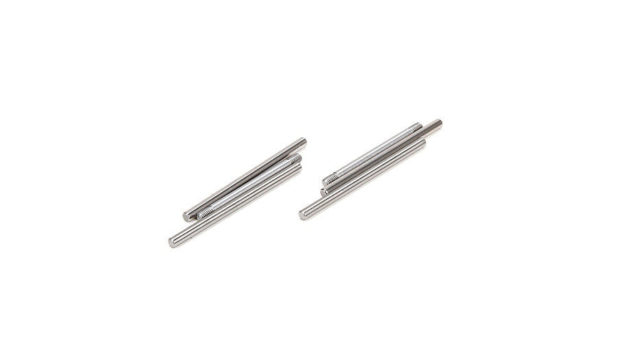 LOSI LOS214002 Hinge Pin Set Mini 8T