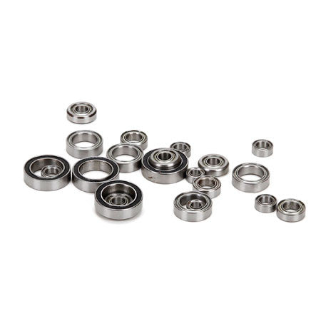 LOSI LOS217000 Bearing Set Mini 8T