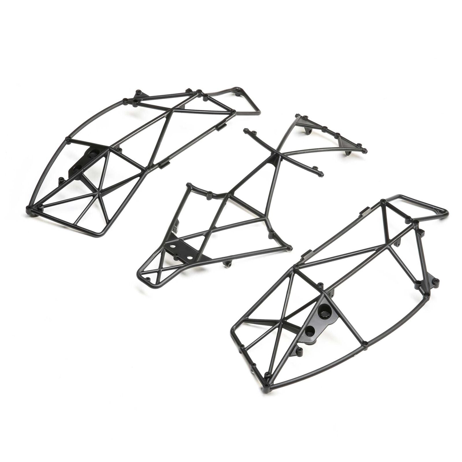 LOSI LOS230078  Cage Set: Lasernut U4