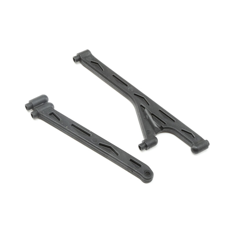 LOSI LOS231030 Chassis Support Set TENACITY SCT T