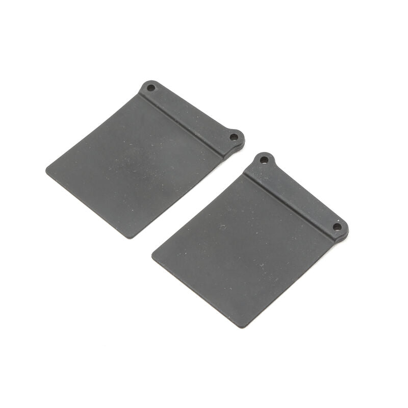 LOSI LOS231034 Mud Flaps: TENACITY SCT