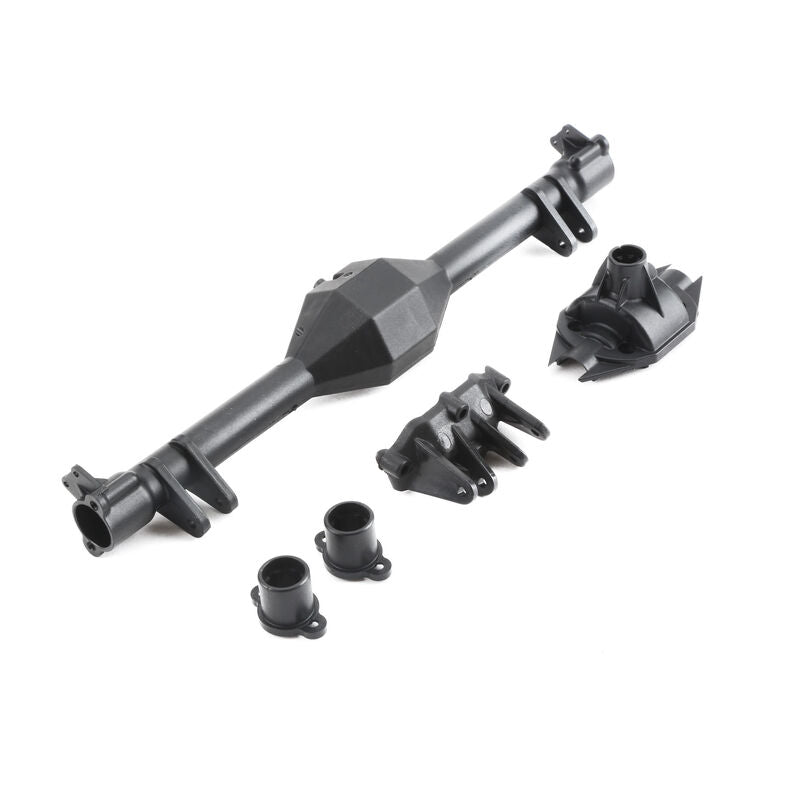 LOSI LOS232001 Axle Housing Set Rear Baja Rey