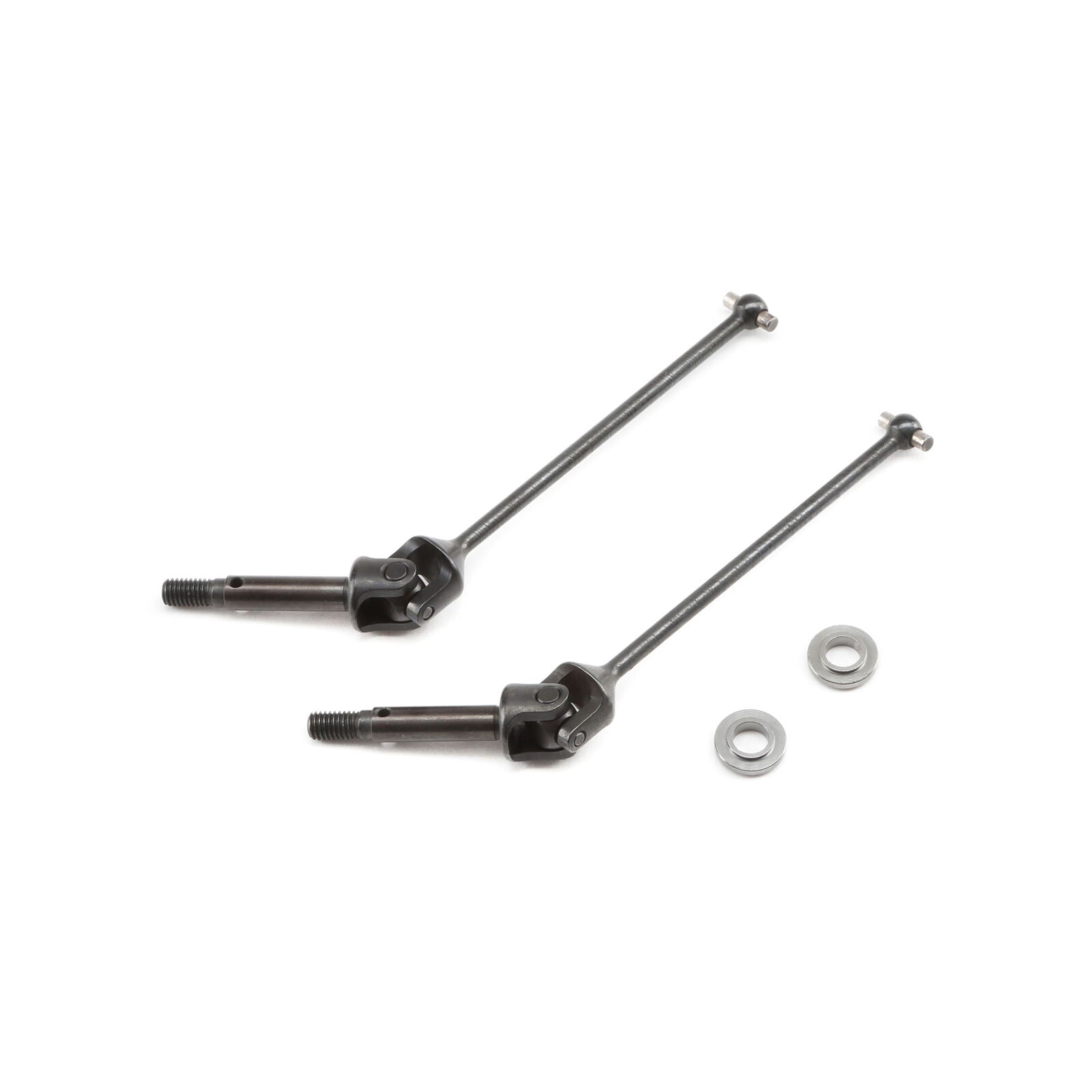 LOSI LOS232009 Front Axle Set (2): Baja Rey