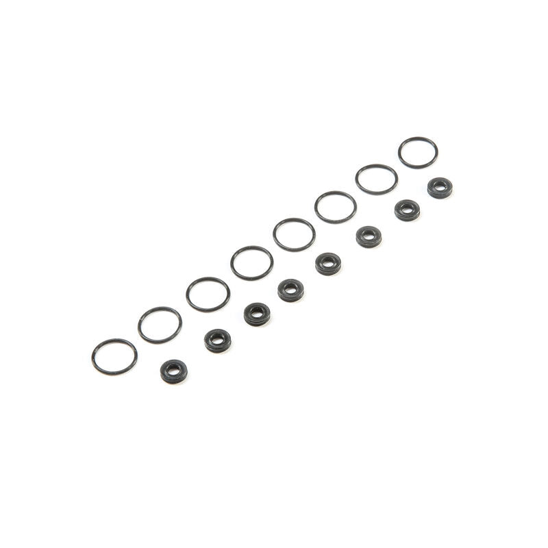 LOSI LOS233022 Shock Seal Set: 22S