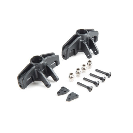 LOSI LOS234005 Steering Spindle Set and Hardware Baja Rey