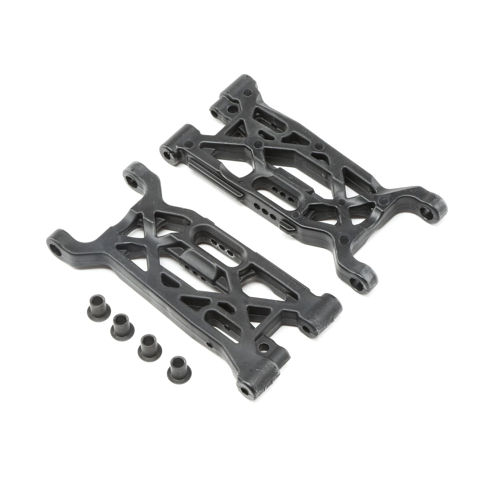 LOSI LOS234016 Front Arm Set TENACITY ALL