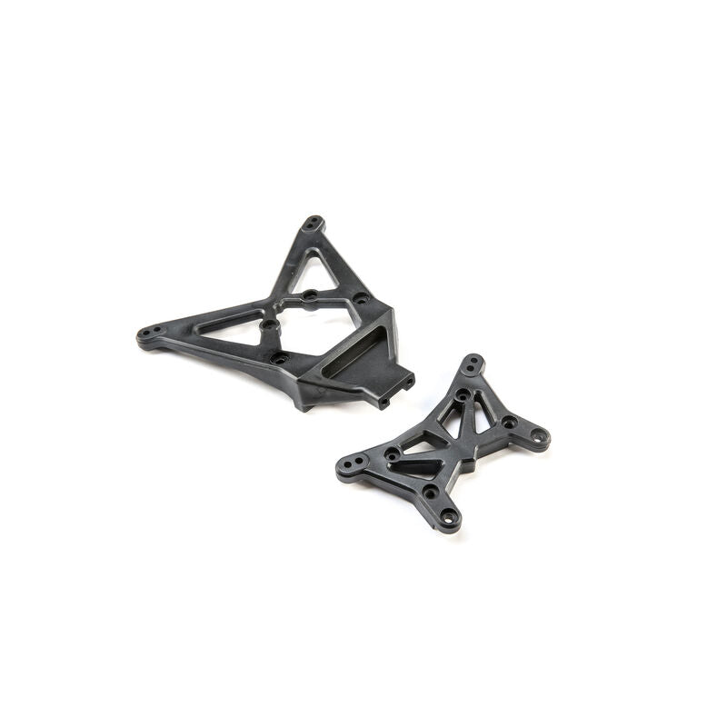 LOSI LOS234028 Shock Tower Set: 22S