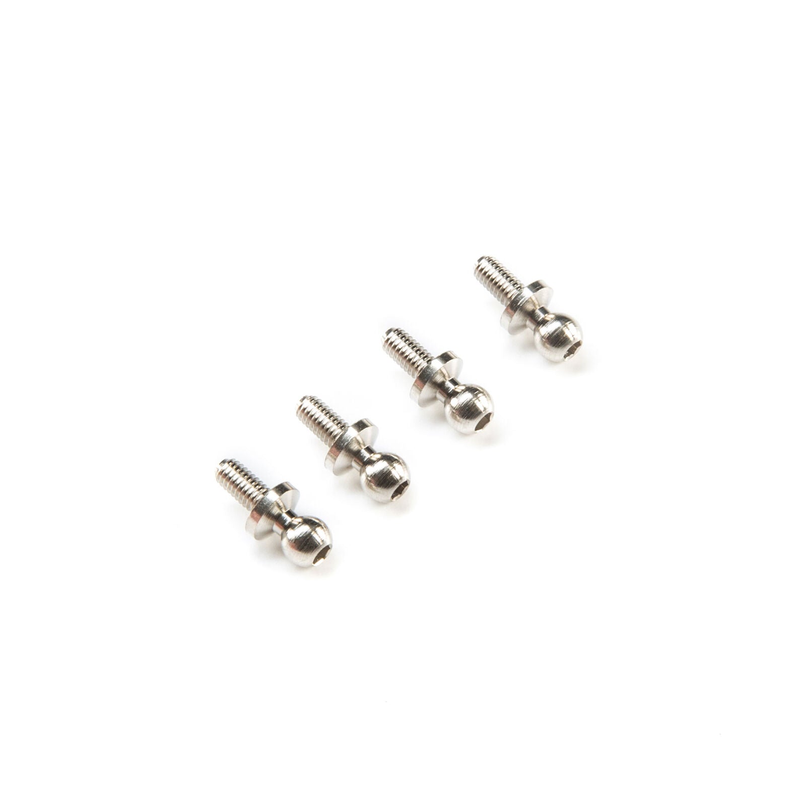 LOSI LOS234034 Ball Stud 4.8X6mm (4): 22S