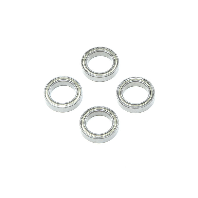 LOSI LOS237000 12x18x4mm Ball Bearing (4)