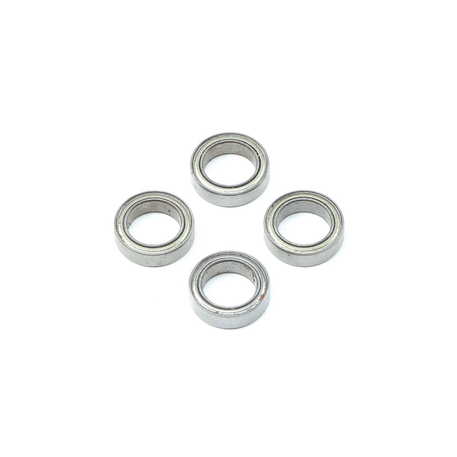 LOSI LOS237001 10x15x4mm Ball Bearings (4)