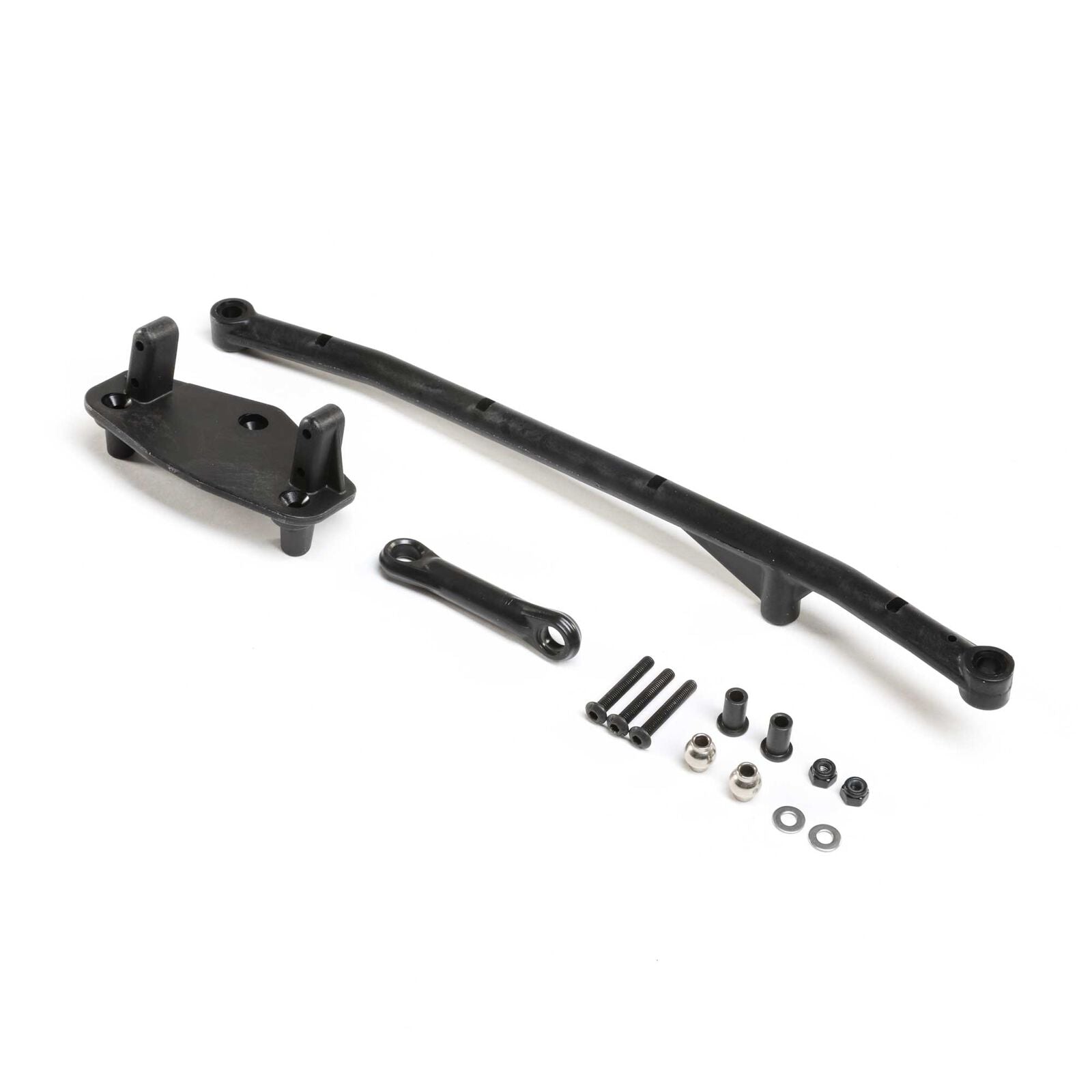 LOSI LOS241030 Steering Linkage Set LMT