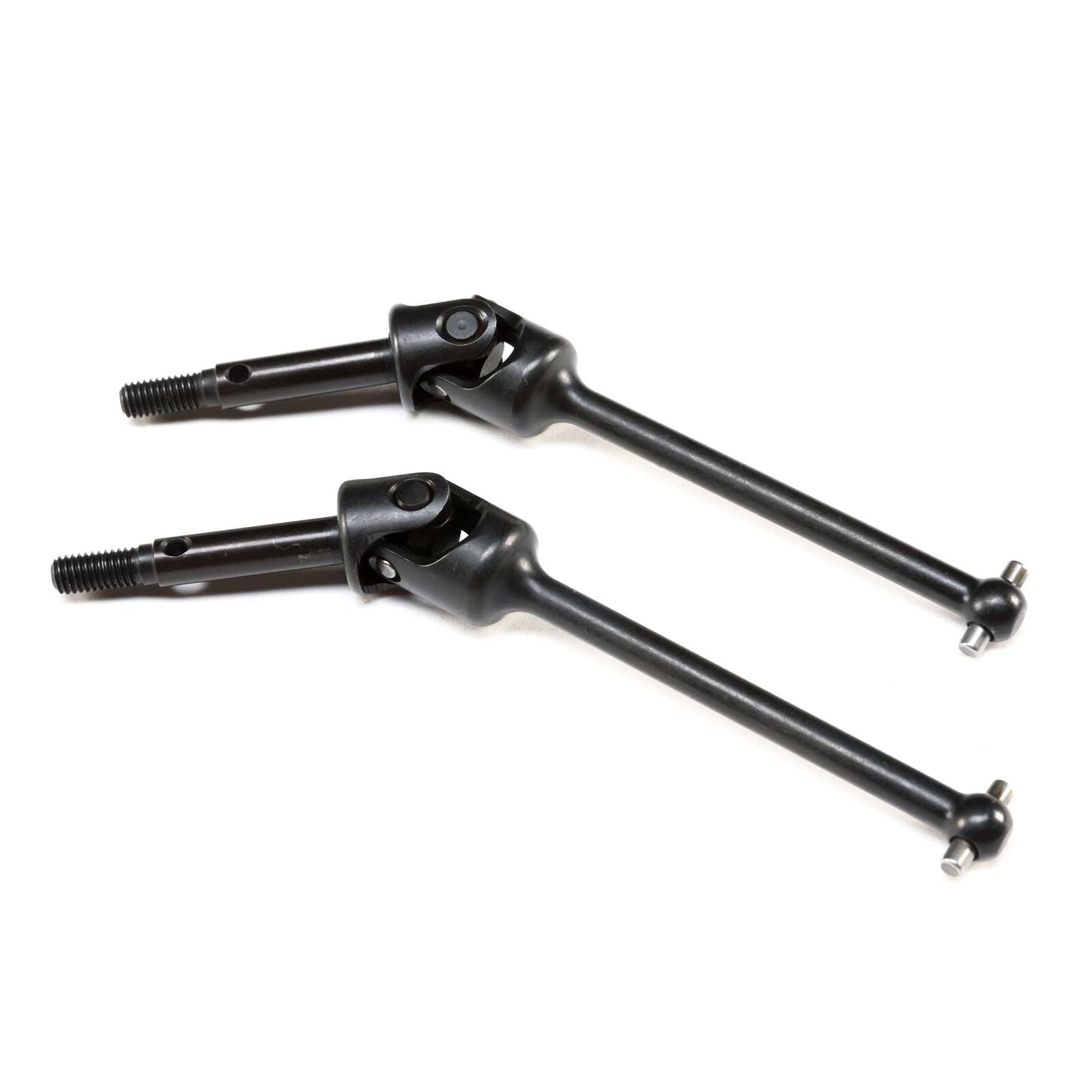 LOSI LOS242048 Front Universal Driveshaft set (2): LMT