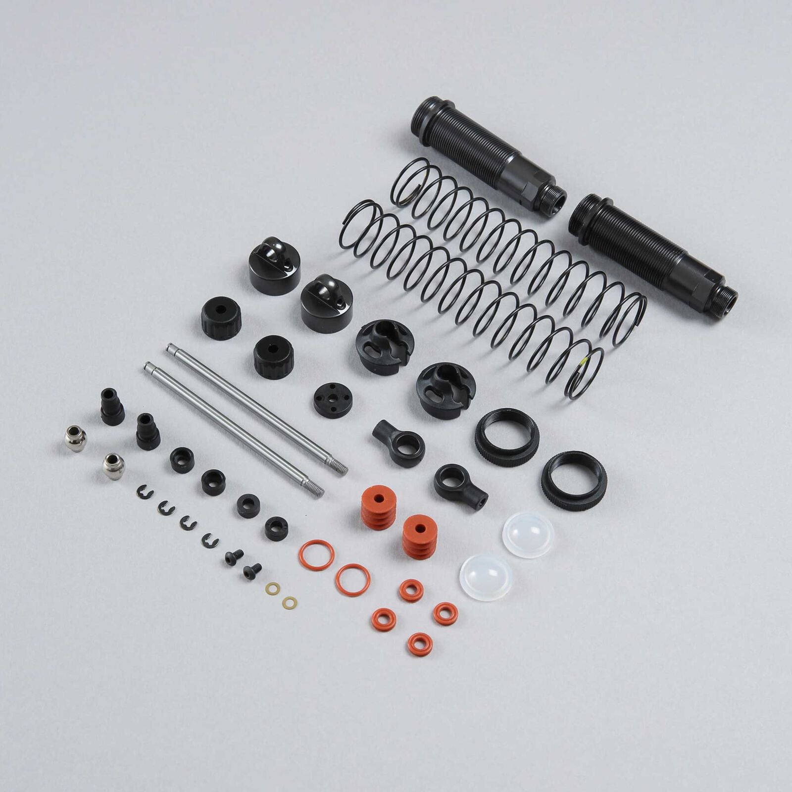 LOSI LOS243013 Shock Set Complete (2): LMT