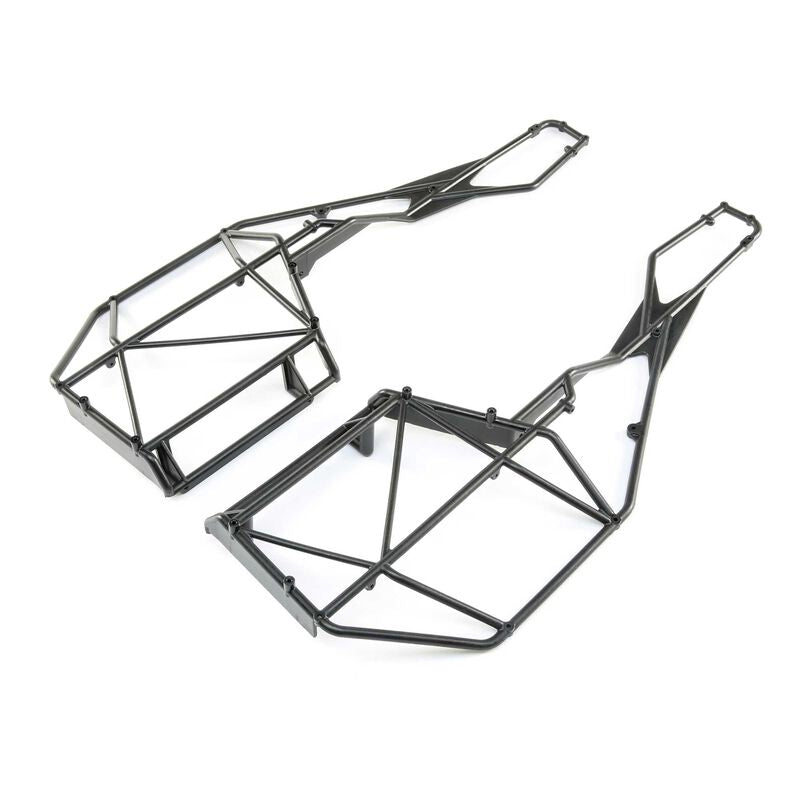 LOSI LOS251054 Roll Cage Sides, L &amp; RSiper Baja Ray