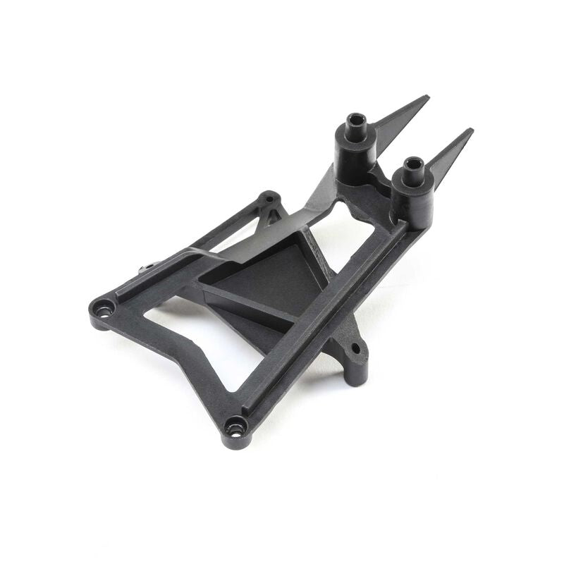 LOSI LOS251060 Rear Chasis Brace / ESC Mount: Super Baja Rey