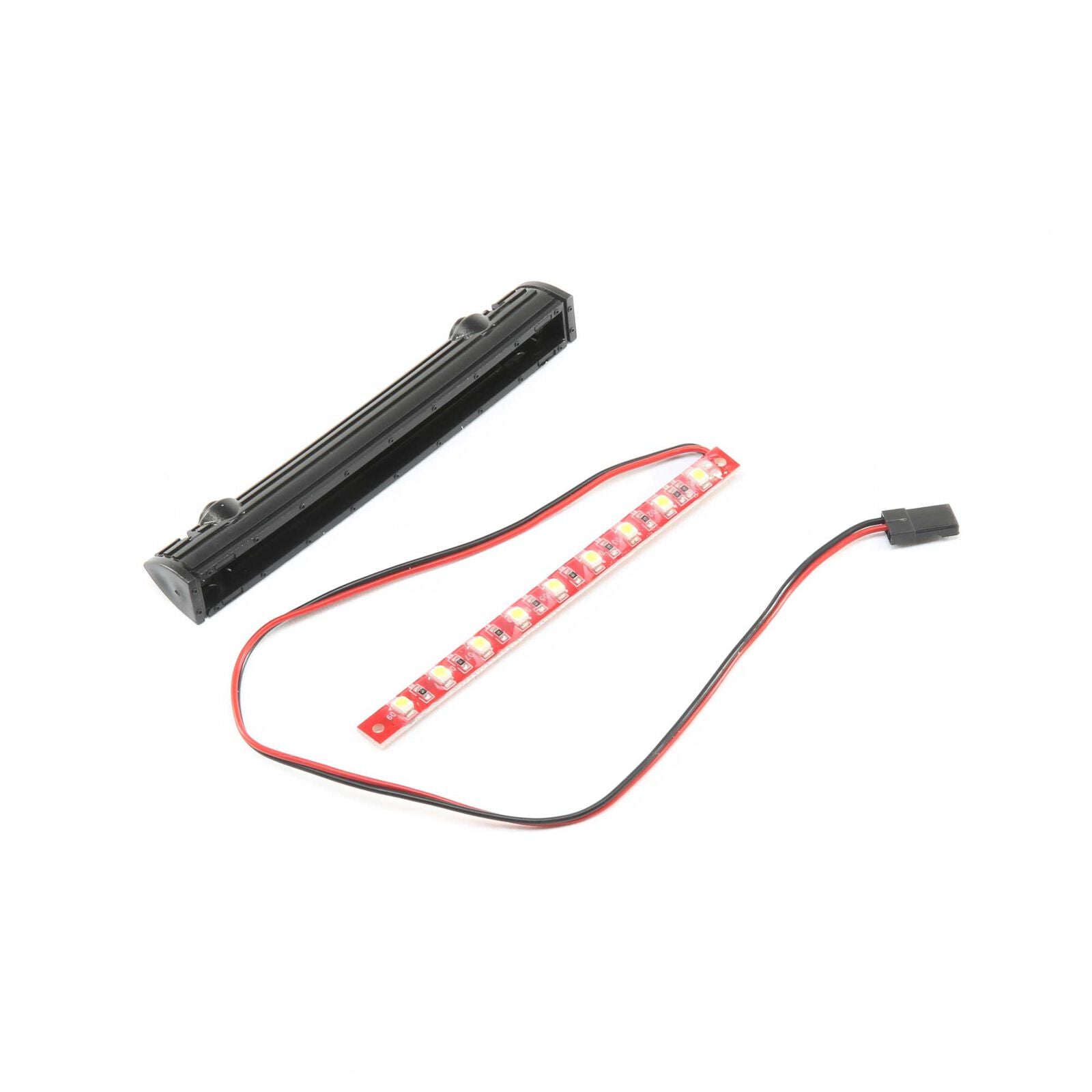 LOSI LOS251064 LED Light Bar, Rear: Super Baja Rey